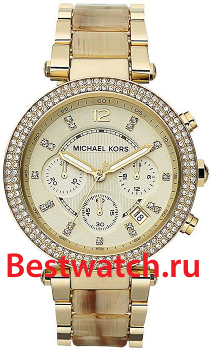 Часы Michael Kors Parker MK5632